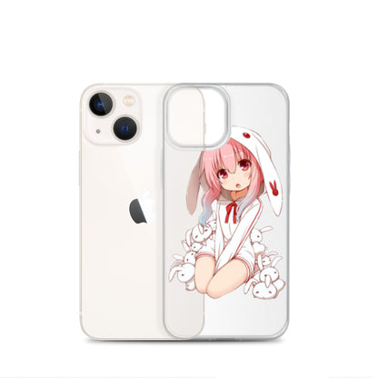 Anime Case for iPhone®