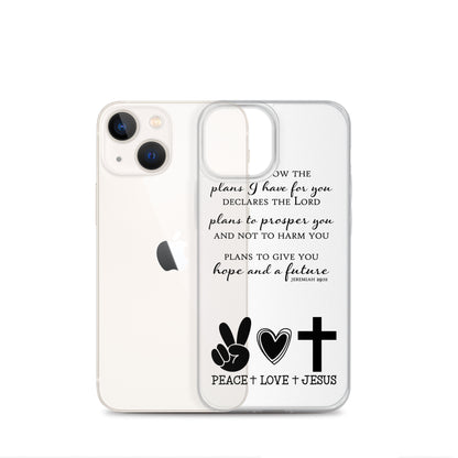 For I know Case for iPhone®