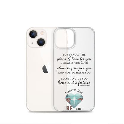 Be free Case for iPhone®