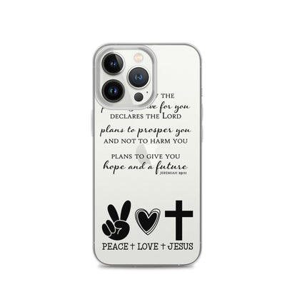 For I know Case for iPhone®