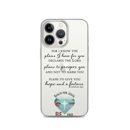 Be free Case for iPhone®