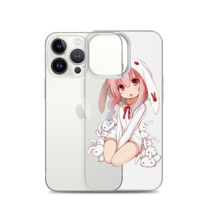 Anime Case for iPhone®