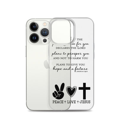 For I know Case for iPhone®