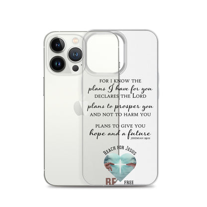 Be free Case for iPhone®