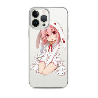 Anime Case for iPhone®