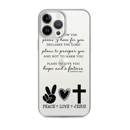 For I know Case for iPhone®