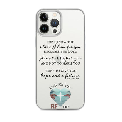 Be free Case for iPhone®