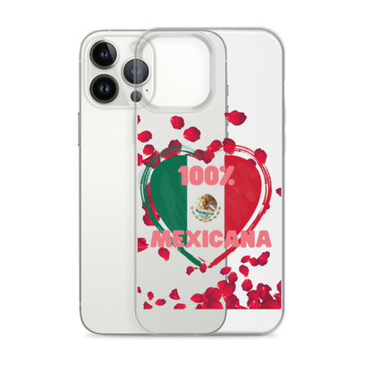 100% Mexicana Case for iPhone®