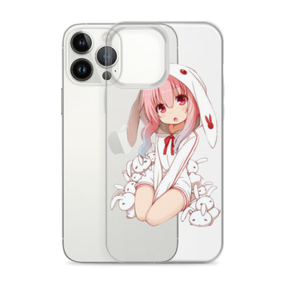 Anime Case for iPhone®