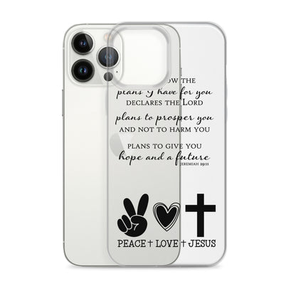 For I know Case for iPhone®