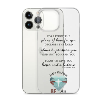 Be free Case for iPhone®