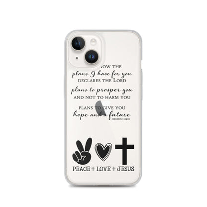 For I know Case for iPhone®