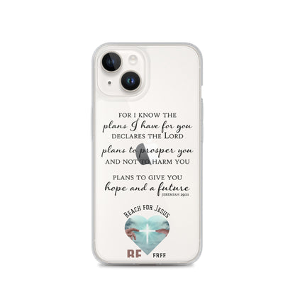 Be free Case for iPhone®