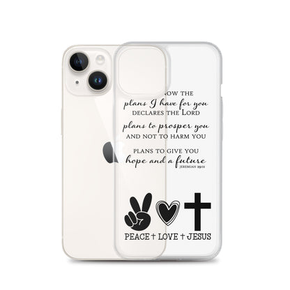 For I know Case for iPhone®