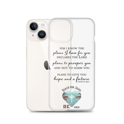 Be free Case for iPhone®