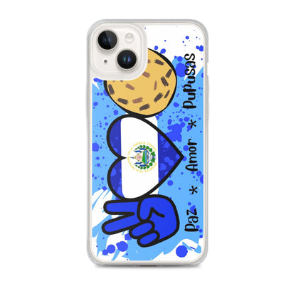 El salvador case for iPhone®