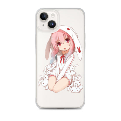 Anime Case for iPhone®