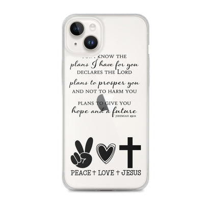 For I know Case for iPhone®