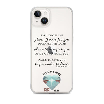 Be free Case for iPhone®