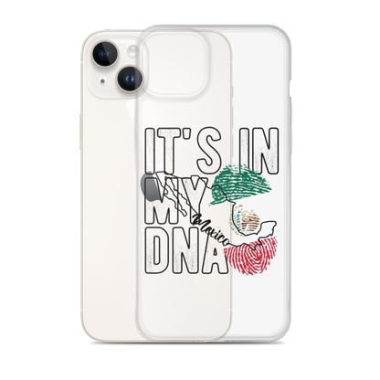 In DNA Mex Case for iPhone®