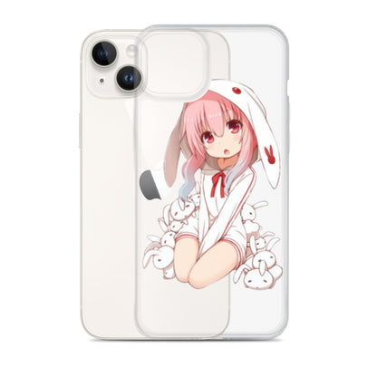 Anime Case for iPhone®