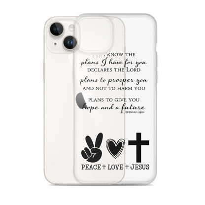 For I know Case for iPhone®