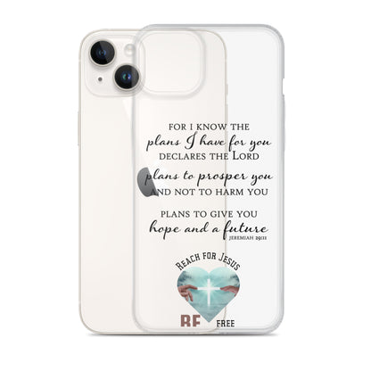 Be free Case for iPhone®