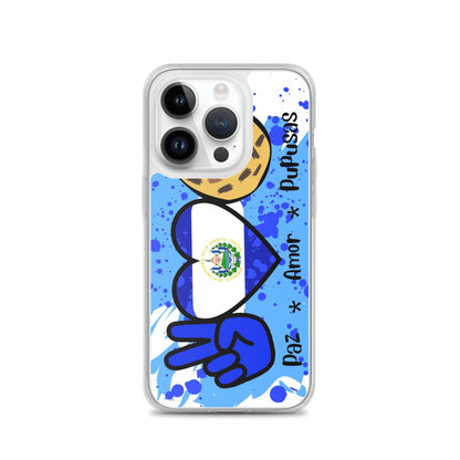 El salvador case for iPhone®