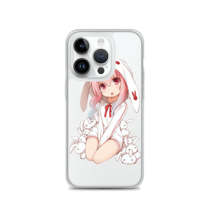 Anime Case for iPhone®