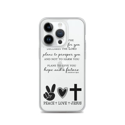 For I know Case for iPhone®