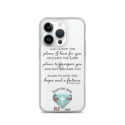 Be free Case for iPhone®