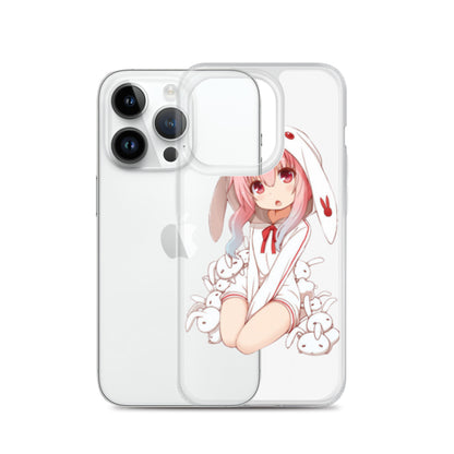 Anime Case for iPhone®