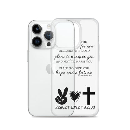 For I know Case for iPhone®