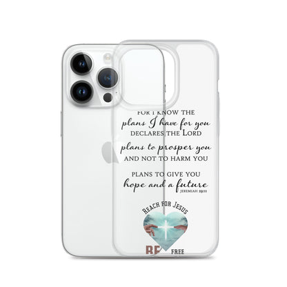 Be free Case for iPhone®