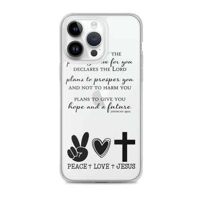 For I know Case for iPhone®