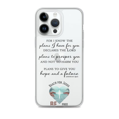 Be free Case for iPhone®