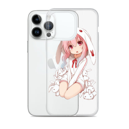 Anime Case for iPhone®