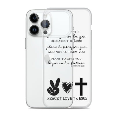 For I know Case for iPhone®