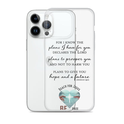 Be free Case for iPhone®