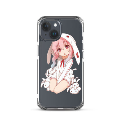 Anime Case for iPhone®