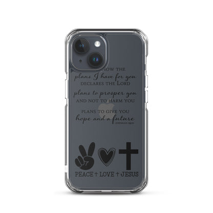 For I know Case for iPhone®