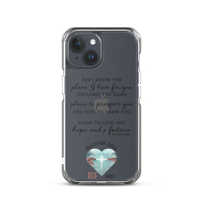 Be free Case for iPhone®