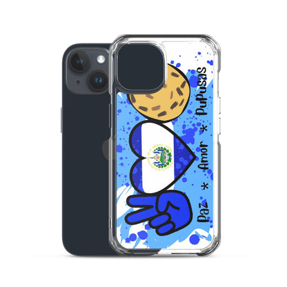 El salvador case for iPhone®