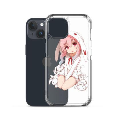 Anime Case for iPhone®