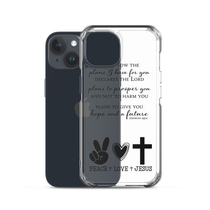 For I know Case for iPhone®