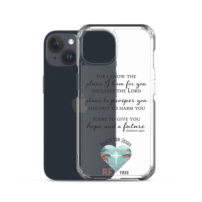 Be free Case for iPhone®