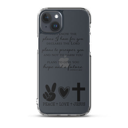 For I know Case for iPhone®