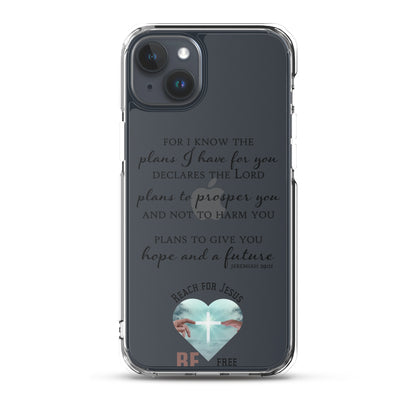 Be free Case for iPhone®