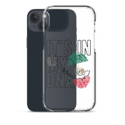 In DNA Mex Case for iPhone®