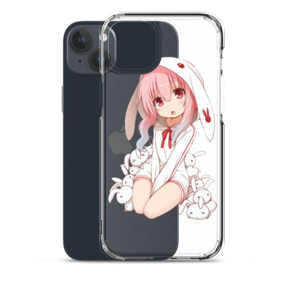 Anime Case for iPhone®